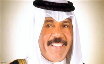 أمير الكويت يكلف الشيخ صباح الخالد بتشكيل الحكومة الجديدة