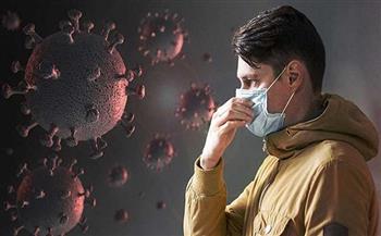 الأردن يسجل 4549 إصابة جديدة بفيروس كورونا 