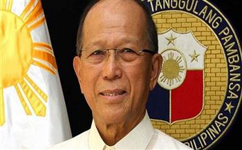 وزير الدفاع الفلبيني: أكملنا بنجاح مهمة إعادة إمداد في بحر الصين الجنوبي