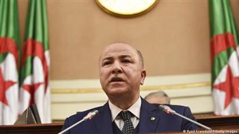 رئيس الحكومة الجزائرية: برنامج عمل لتحسين التحصيل الضريبي وتفادي الخسائر الاقتصادية