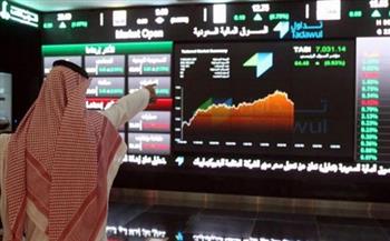 ارتفاع مؤشر سوق المال السعودي في ختام التعاملات