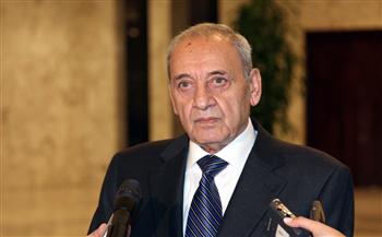 رئيس مجلس النواب اللبناني يشيد بالتعاون بين بلاده وروسيا