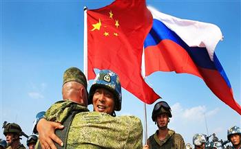 روسيا والصين يتفقان على تطوير التعاون العسكري 2021-2025