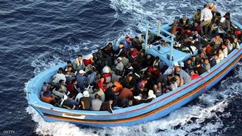 ليبيا والاتحاد الأوروبي يبحثان ملف الهجرة غير الشرعية