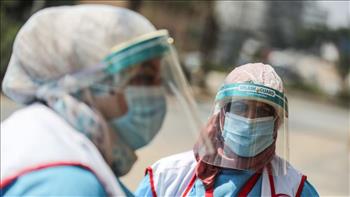 الجزائر تسجل ١٧٢ إصابة جديدة فيروس "كورونا" و٤ وفيات خلال ٢٤ ساعة