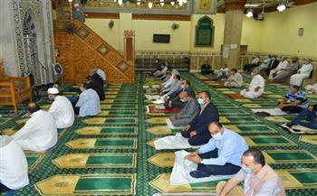 الأوقاف: لا صحة لشائعة تحميل كهرباء المساجد للمصلين