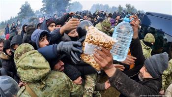 بولندا: الأسوأ في أزمة اللاجئين لم ينته بعد