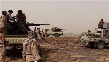 الجيش اليمني: مليشيا الحوثي تلقت ضربات قاصمة في جبهات محافظة مأرب