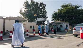 موريتانيا تسجل 97 إصابة جديدة بكورونا ووفاة واحدة 
