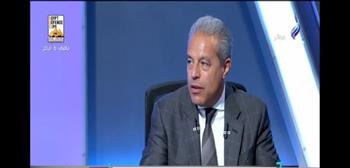 المرشح لأمانة الصندوق بانتخابات الأهلي خالد الدرندلي يكشف برنامجه للجمهور