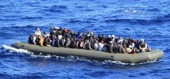 حرس الحدود التونسي ينقذ 22 مهاجرًا غير شرعي