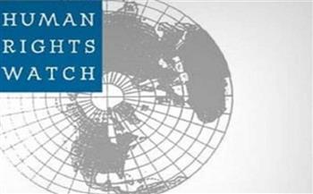 هيومن رايتس: بيلاروس وبولندا انتهكتا حقوق الإنسان على حدودهما