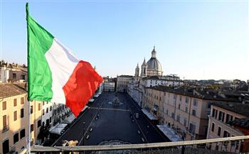 ليبيا وإيطاليا تبحثان سبل تعزيز التعاون الثنائي العسكري 