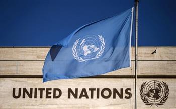 اشتية يستقبل المدير التنفيذي لمكتب سجل الأمم المتحدة
