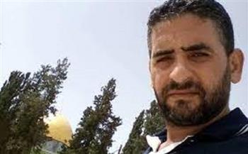 "نادي الأسير": الوضع الصحي للأسير هشام أبو هواش خطير