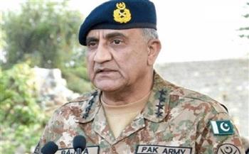 قائد الجيش الباكستاني يجدد التأكيد على وجود تقارب عالمي حول أفغانستان