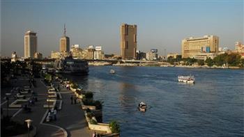 بداية ارتفاع درجات الحرارة.. حالة الطقس في مصر اليوم الخميس 25-11-2021