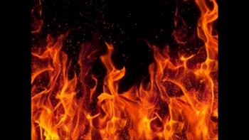 التحريات: ماس كهربائي سبب حريق مدرسة ابتدائي بالحوامدية