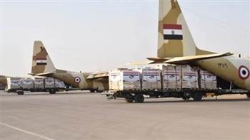 مصر تقدم مساعدات طبية إلى بوركينا فاسو لدعمها فى مواجهة كورونا