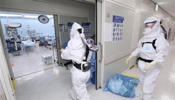 تسجيل أول حالة وفاة لجنين بكورونا في كوريا الجنوبية