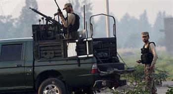 الجيش الباكستاني يعلن مقتل جنديين في تبادل لإطلاق النار مع إرهابيين بإقليم بلوشستان