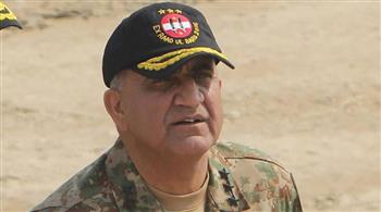 قائد الجيش الباكستاني يجدد التأكيد على الحاجة لوجود تقارب عالمي حول أفغانستان