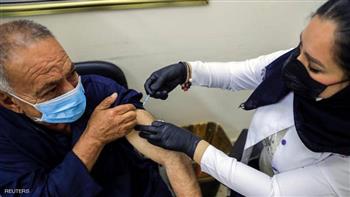 العراق يسجل 776 إصابة جديدة بفيروس كورونا