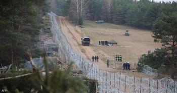 مسؤولة بولندية: لم تعد هناك مخيمات للمهاجرين على خط الحدود البيلاروسية البولندية