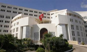 وزير الخارجية التونسي يؤكد ما توليه بلاده من أهمية لتقدم المسار السياسي في ليبيا