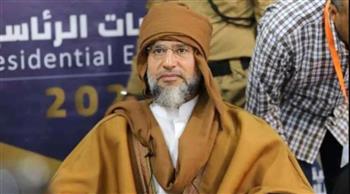 استبعاد سيف الإسلام القذافي من خوض انتخابات الرئاسة الليبية