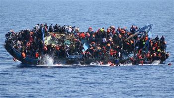 غرق أكثر من 20 مهاجرا على الأقل في بحر المانش أثناء محاولاتهم الوصول إلى المملكة المتحدة