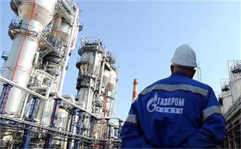 مولدوفا تطلب من شركة "جازبروم" عدم وقف إمدادات الغاز