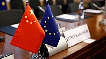 الاتحاد الأوروبي يمدد عقوباته على مسؤولين صينيين