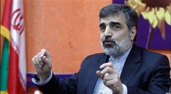 إيران تتفق مع وكالة الطاقة على مواصلة المشاورات