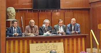 اتحاد كتاب مصر: استرداد مستحقات بأكثر من 12 مليون جنيه وزيادة معاشات الأعضاء قريبًا