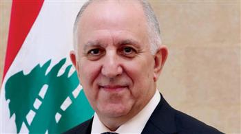 وزير الداخلية اللبناني يبحث مع المنسق الخاص للأمم المتحدة تحضيرات الانتخابات النيابية