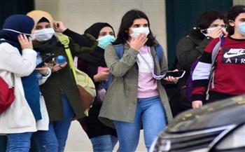 لبنان يسجل 1099 إصابة جديدة بفيروس كورونا