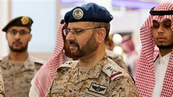 نائب قائد القوات البحرية الملكية السعودية يحضر المناورات النهائية لتمرين (ميدوزا - 11)