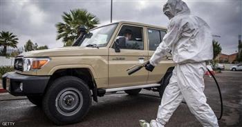 المغرب تسجل 130 إصابة جديدة بفيروس كورونا