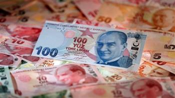 أحمد موسى: الليرة التركية تتعرض لأكبر انهيار أمام الدولار