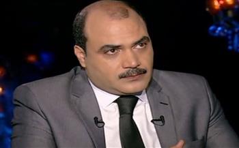 «الباز»: دفاع ساويرس عن مطربي المهرجانات يعبر عن ذوق فاسد (خاص)