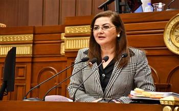 الدكتورة هالة السعيد: مصر نجحت في مواجهة كورونا