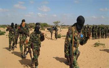 مقتل 13 متطرفا خلال عملية عسكرية في جنوب شرق النيجر