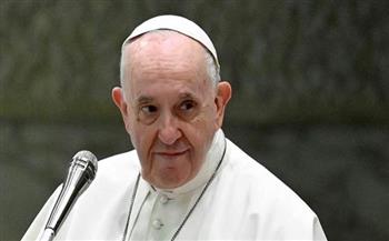 البابا فرنسيس يلتقي برئيس الحكومة اللبنانية في الفاتيكان
