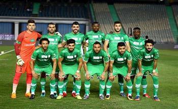الدوري المصري: تشكيل الاتحاد السكندري المتوقع أمام فاركو