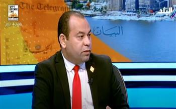 عبد الجواد أبوكب: زيارة الرئيس السيسي لأسوان تصحيح لأوضاع قديمة 