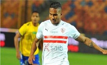 الدوري المصري: الجزيري يقود تشكيل الزمالك المتوقع أمام سيراميكا