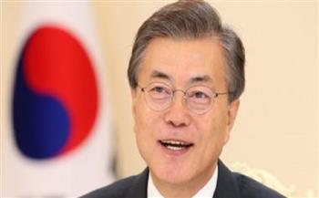 الرئيس الكوري الجنوبي: يجب منع العنف وسوء المعاملة ضد المرأة 
