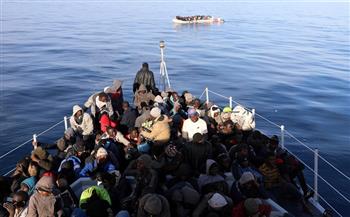 إيطاليا: وصول 296 مهاجرا إلى سواحل جزيرة "لامبيدوزا"