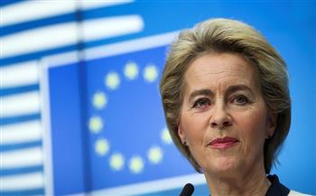 رئيس المفوضية الأوروبية: الاعتداء على المرأة اعتداء على كل المجتمع